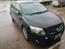 cars for sale in kitwe