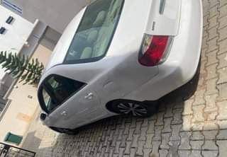 A picture of Camry 2006