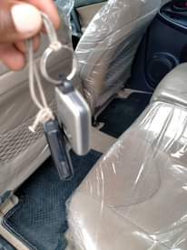 A picture of 2011 Tiger face Rav4 Ltd keyless Foreign used N14m