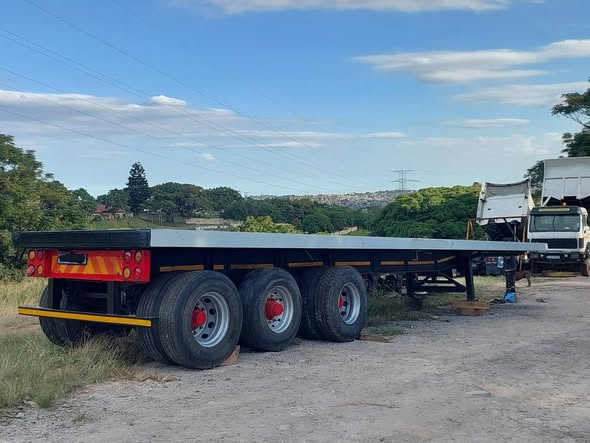sa truck bodies