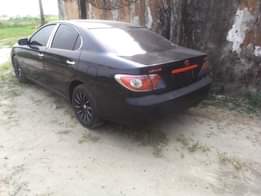 A picture of Clean and sharp Es lexus 300 upgraded to 330 available