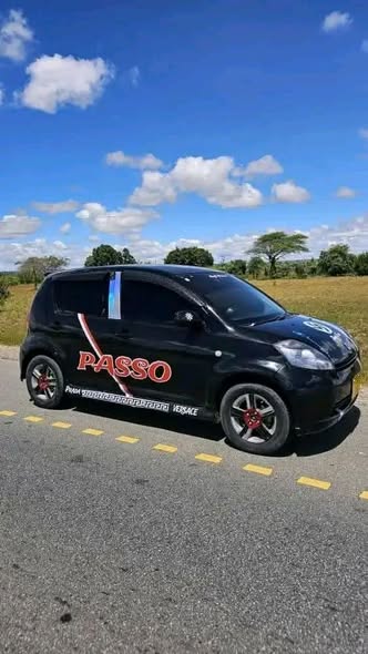 A picture of Car