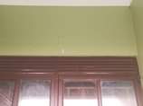 A picture of 6units double room on sale 65m located at kawanda Incoming