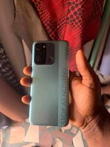 A picture of Spark 8c