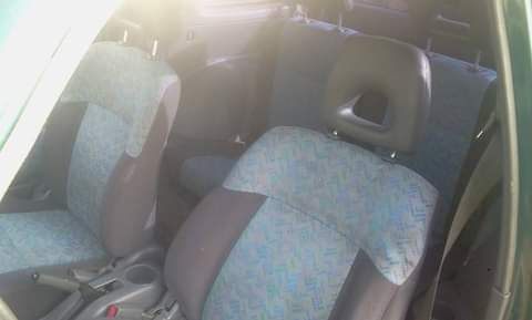 A picture of Toyota RAV4 auto drive factory ac 09061358848 1 95