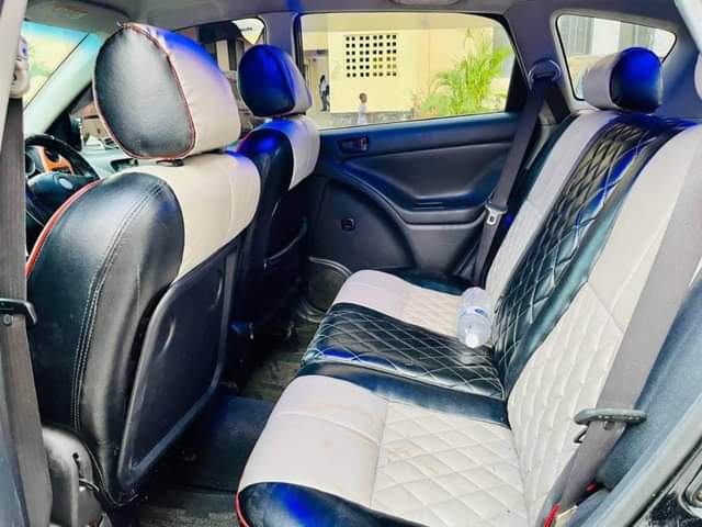 A picture of TOYOTA VOLTZ