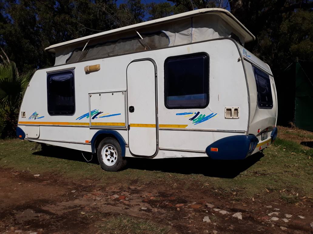 caravans