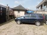 A picture of HONDA CRV 03 04