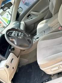 A picture of Toyota Corolla 2010 model buy and enjoy