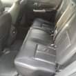 A picture of Ford edge 012 model pure first body engine very sound