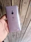 A picture of SONY XZ2