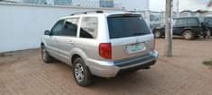 A picture of 2004 Honda Pilot