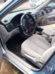 A picture of Clean used kia optima 2007 model Manual drive with duty