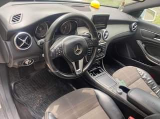 A picture of 2014 Mercedes Benz Cla250 Pre owned bought brand new