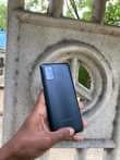 A picture of SAMSUNG A03s