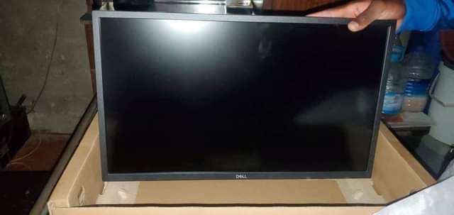 monitors