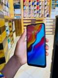A picture of Infinix