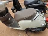 A picture of Motorcycle