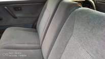 A picture of 1999 Volkswagen Golf