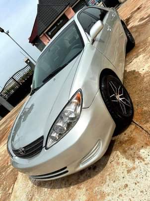 A picture of TOYOTA CAMRY BIGDADDY