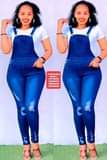 A picture of Dungaree 40k ak la epic boutique wandegeya