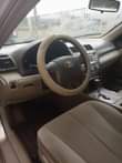 A picture of Camry 2008 ac is perfectly okay down for 3 5
