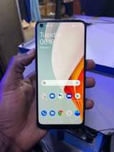 A picture of One plus Nord N100