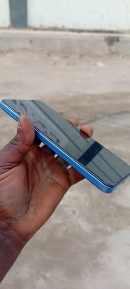 A picture of Infinix Smart 10