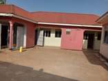 A picture of 4 units for sale at 110m ush along Gayaza road