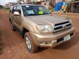 A picture of Good engine and transmission AC compressor bad center seats need