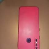 A picture of INFINIX HOT8