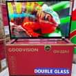 A picture of Hisense tv nch 32