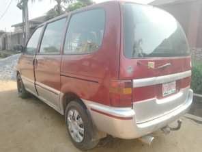 A picture of Used Nissan Serena Bus Engine Gear in good Condition Buy