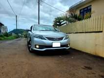 used toyota allion