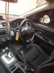 A picture of Subaru impreza 2013