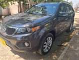 A picture of 2011 Kia Sorento Brown