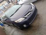 A picture of Toyota Corolla