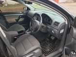 A picture of Volkswagen Golf GT DSW