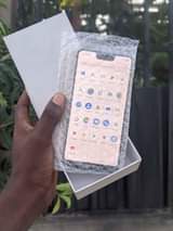 A picture of GOOGLE PIXEL