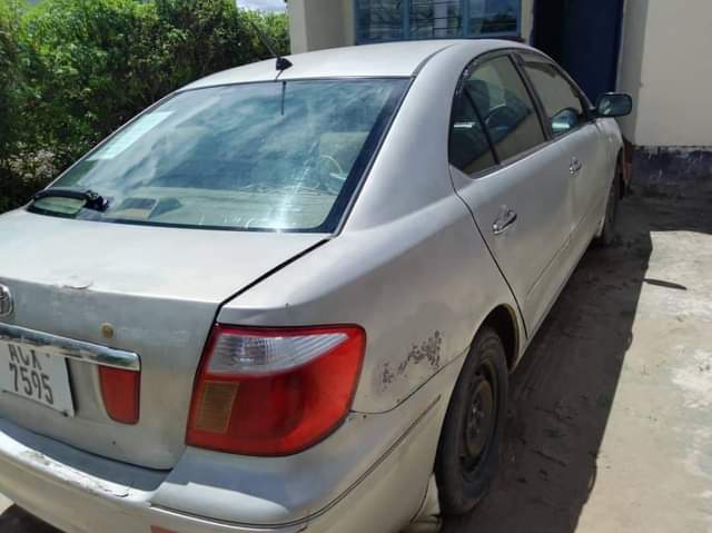 toyota premio