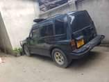 A picture of Suzuki s