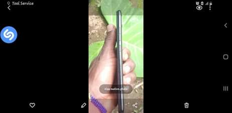 tecno camon