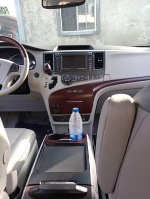 A picture of And WhatsApp 08038027714 QUICK SALES JUST CLEARED ACCIDENT FREE FOREIGN