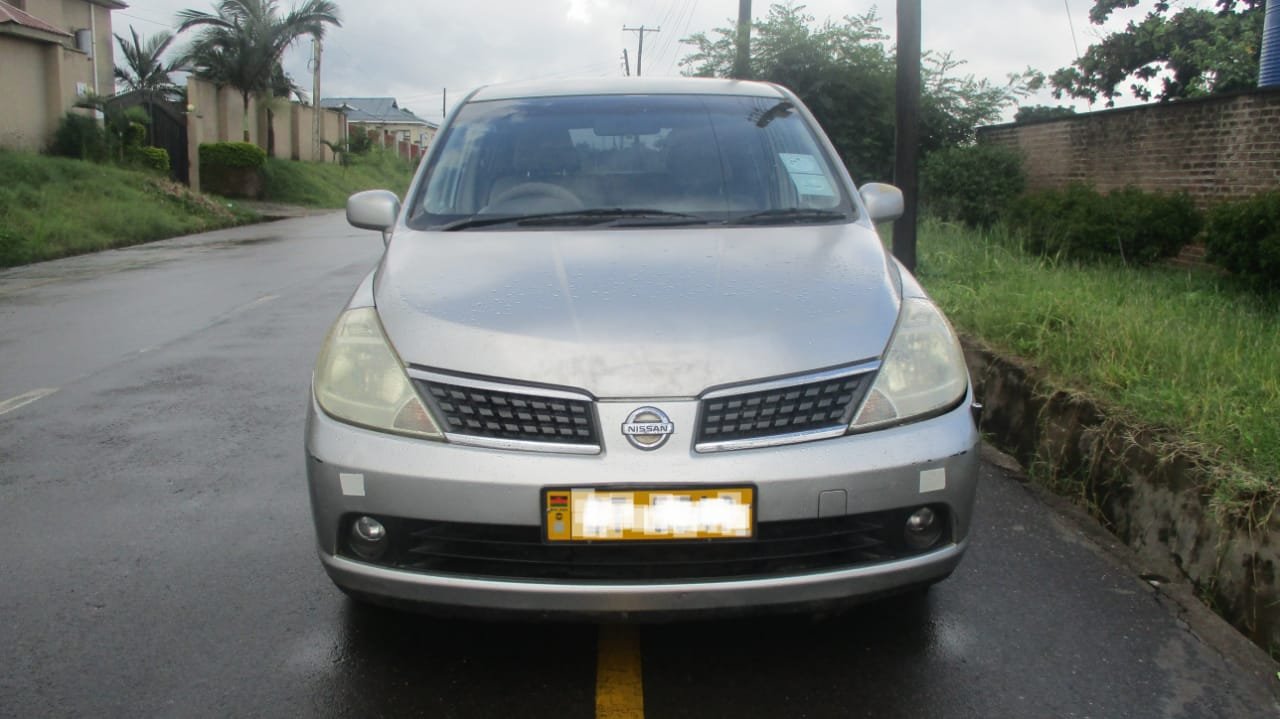 used nissan