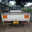 A picture of TOYOTA TOWN ACE Engine 5K Petroleum Carburetor System Manual Staff