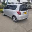 A picture of TOYOTA RACTIS