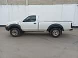 A picture of NISSAN HARDBODY