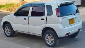 A picture of Suzuki