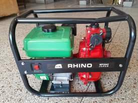 A picture of IRRIGATION SYSTEMS