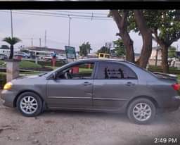 A picture of Corola